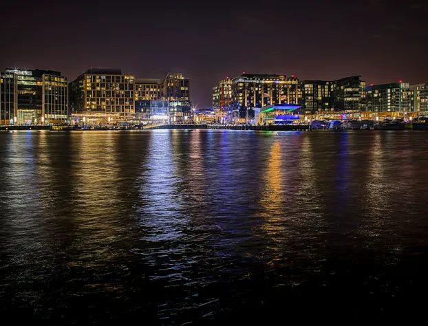 InterContinental Washington D.C. - The Wharf by IHG hotel detail image 1