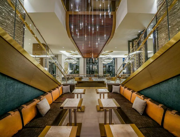 InterContinental Washington D.C. - The Wharf by IHG hotel detail image 2