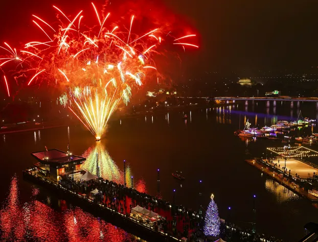 InterContinental Washington D.C. - The Wharf by IHG hotel detail image 3