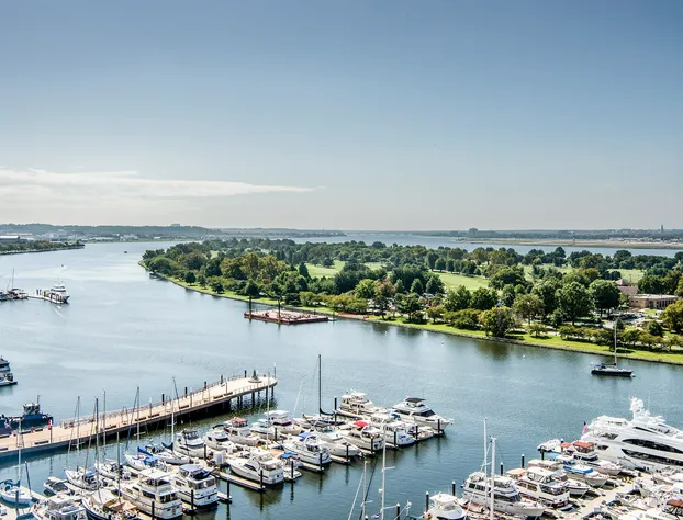 InterContinental Washington D.C. - The Wharf by IHG hotel detail image 4