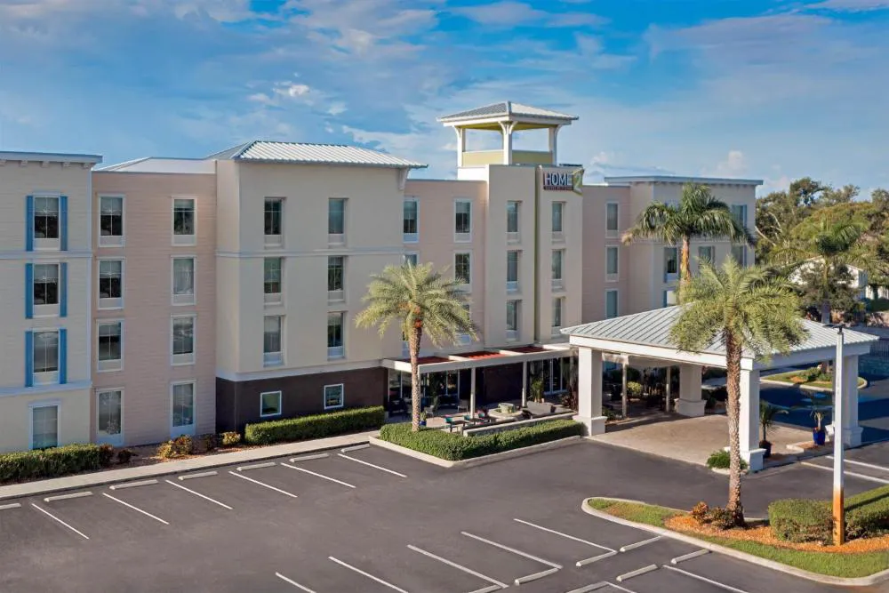 Home2 Suites by Hilton Nokomis Sarasota Casey Key hotel hero