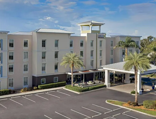 Home2 Suites by Hilton Nokomis Sarasota Casey Key hotel detail image 3