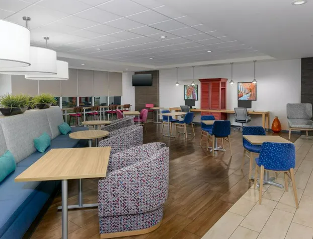 Home2 Suites by Hilton Nokomis Sarasota Casey Key hotel detail image 4