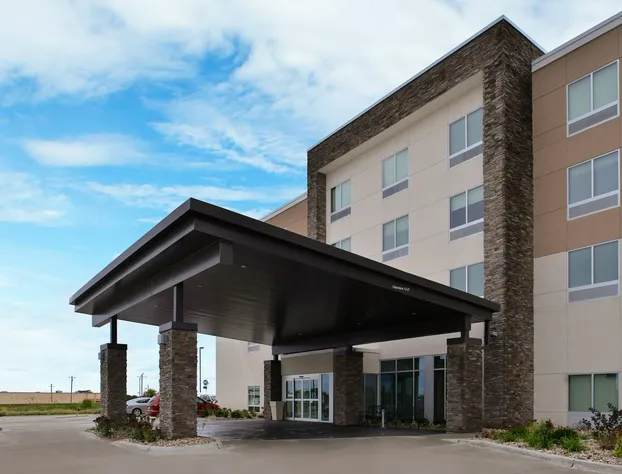 Holiday Inn Express & Suites Marshalltown by IHG hotel detail image 3