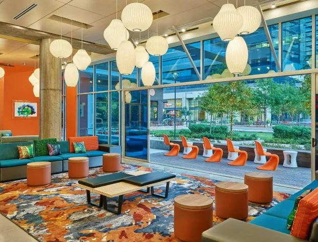 Aloft Richardson hotel detail image 3