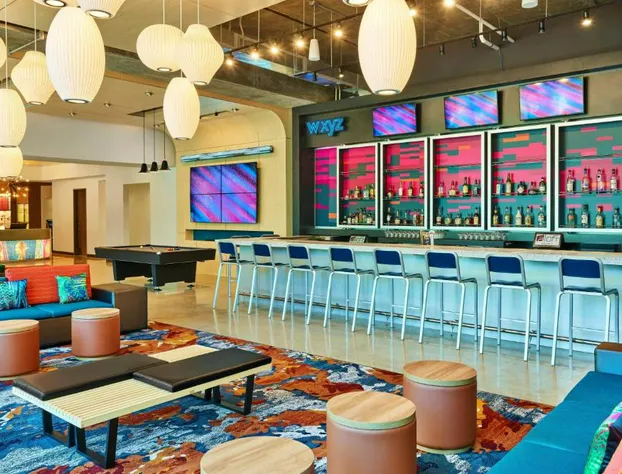 Aloft Richardson hotel detail image 4