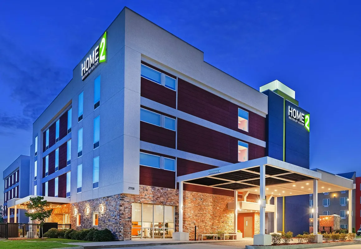 Home2 Suites by Hilton Gonzales, LA hotel hero