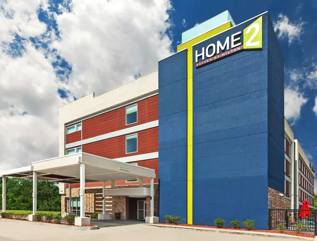 Home2 Suites by Hilton Gonzales, LA hotel detail image 1