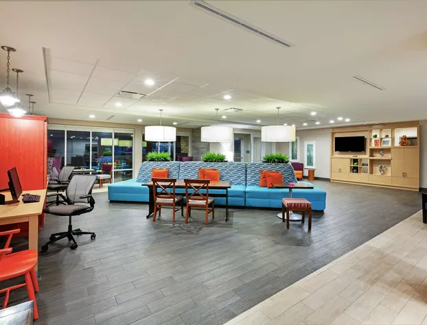 Home2 Suites by Hilton Gonzales, LA hotel detail image 3