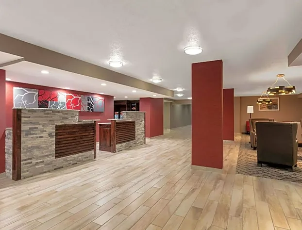 Ramada by Wyndham Texarkana hotel detail image 3