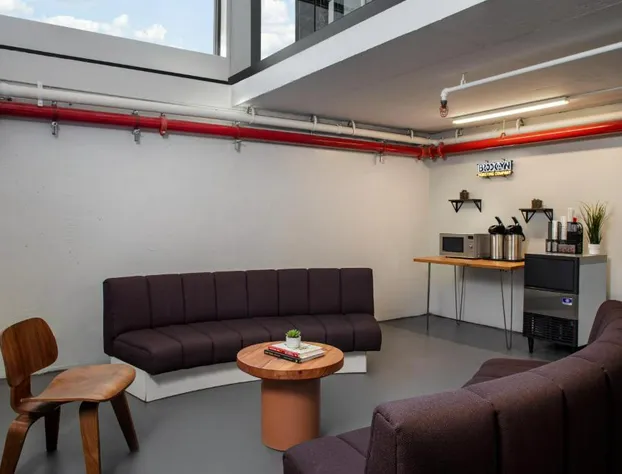 The Baltic Hotel hotel detail image 3