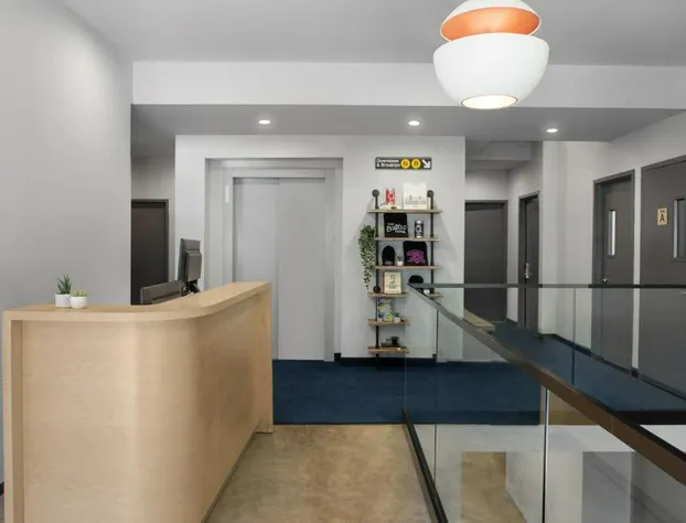 The Baltic Hotel hotel detail image 2