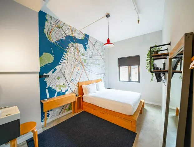 The Baltic Hotel hotel detail image 4