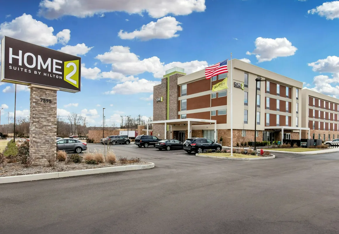 Home2 Suites by Hilton Olive Branch, MS hotel hero