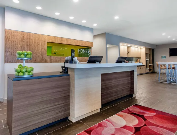 Home2 Suites by Hilton Olive Branch, MS hotel detail image 2