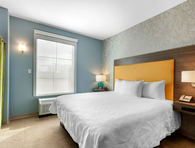 Home2 Suites by Hilton Olive Branch, MS hotel detail image 3