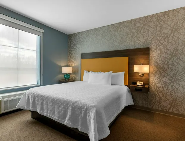 Home2 Suites by Hilton Olive Branch, MS hotel detail image 4