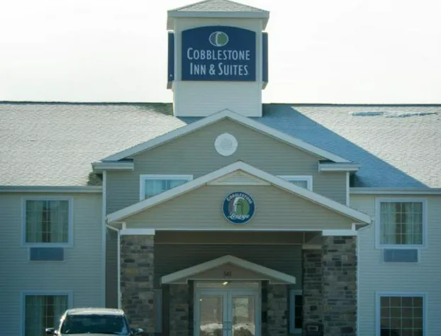 Cobblestone Inn & Suites – Soda Springs hotel detail image 1