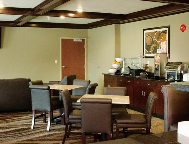 Cobblestone Inn & Suites – Soda Springs hotel detail image 2