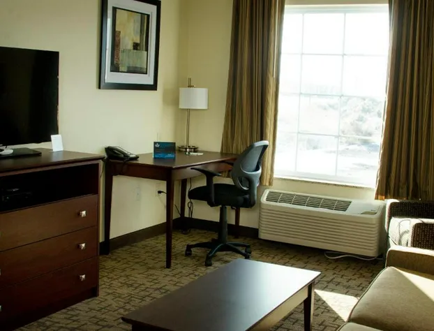 Cobblestone Inn & Suites – Soda Springs hotel detail image 4