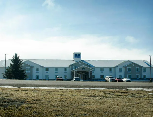 Cobblestone Inn & Suites – Soda Springs hotel detail image 1