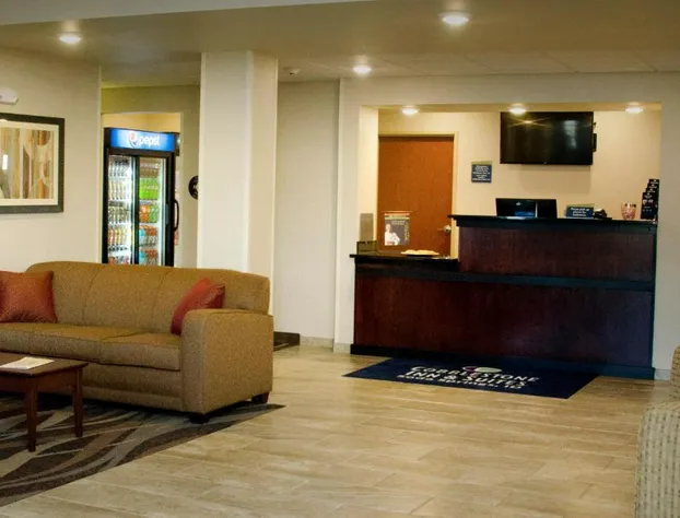 Cobblestone Inn & Suites – Soda Springs hotel detail image 2