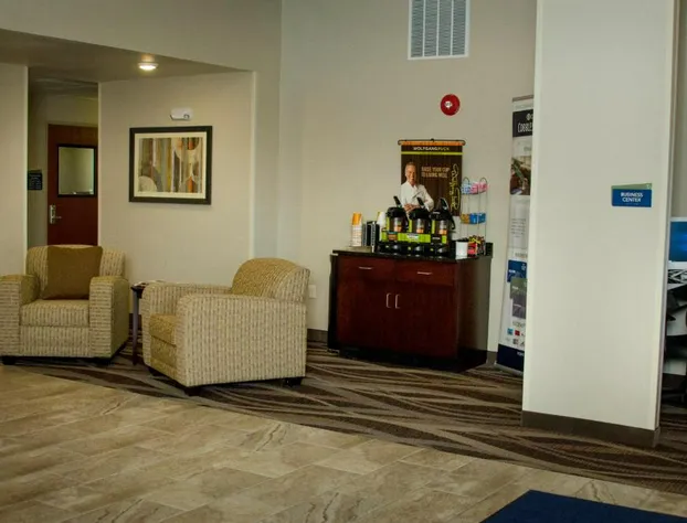 Cobblestone Inn & Suites – Soda Springs hotel detail image 3