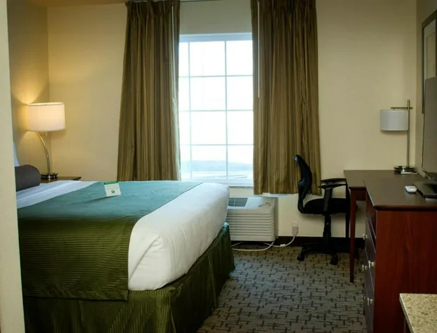 Cobblestone Inn & Suites – Soda Springs hotel detail image 4