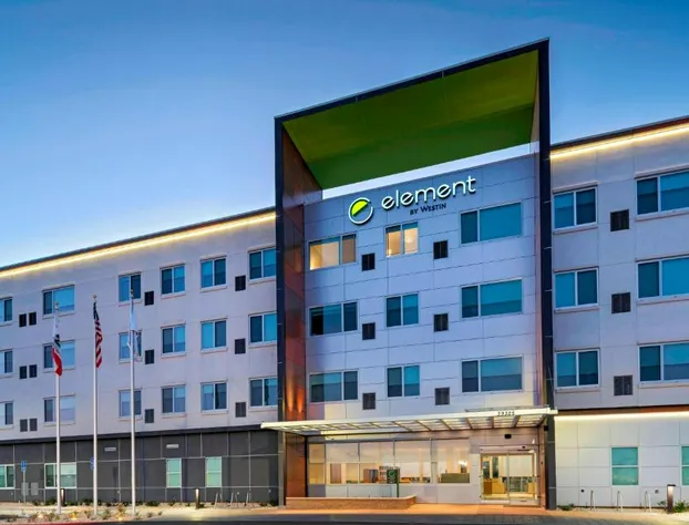 Element Palmdale hotel detail image 1