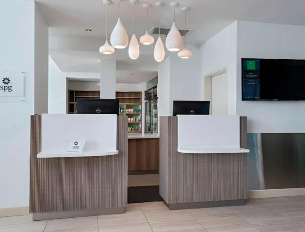 Element Palmdale hotel detail image 2