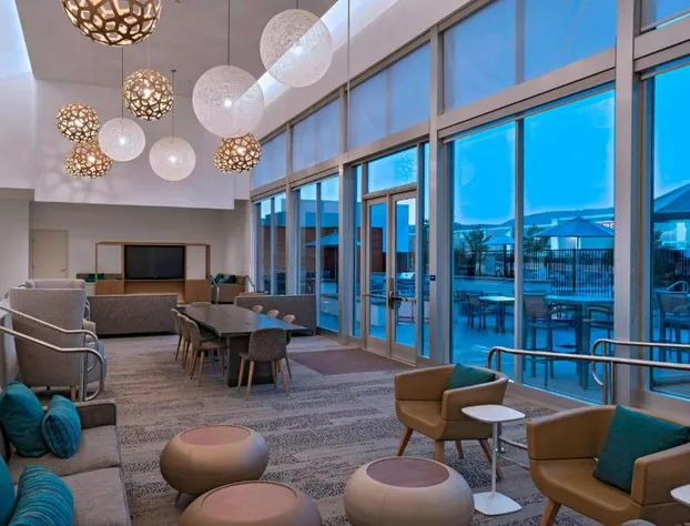 Element Palmdale hotel detail image 3