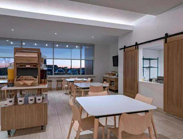 Element Palmdale hotel detail image 4