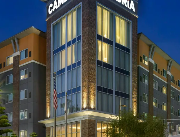 Cambria Hotel LAX hotel detail image 3