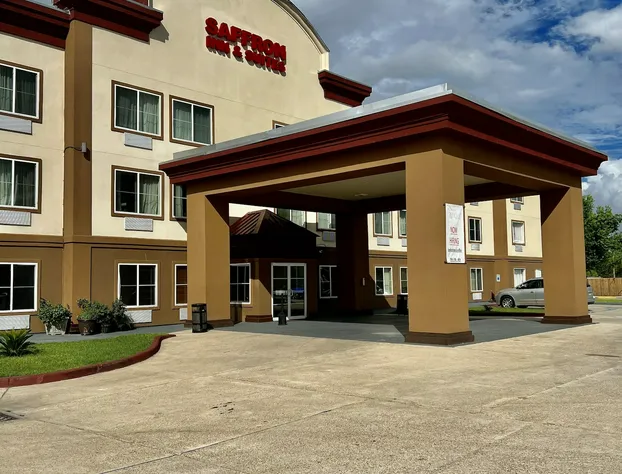 Saffron Inn & Suites hotel detail image 1