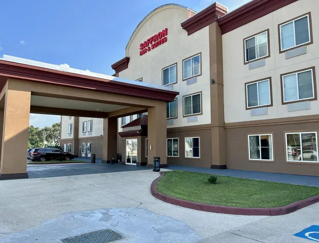 Saffron Inn & Suites hotel detail image 2