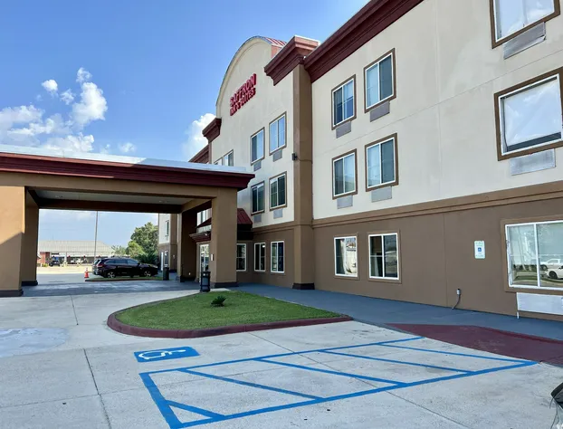 Saffron Inn & Suites hotel detail image 4