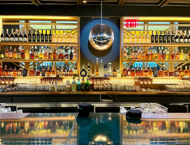 Pod Times Square hotel detail image 3