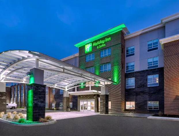 Holiday Inn & Suites Toledo Southwest - Perrysburg by IHG hotel detail image 2