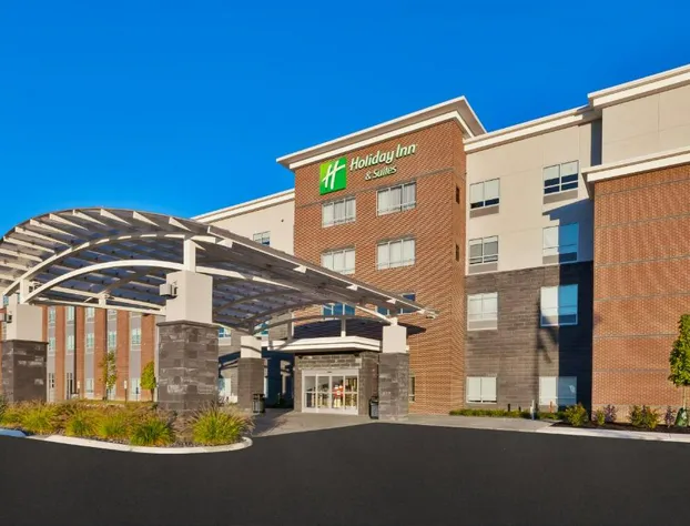 Holiday Inn & Suites Toledo Southwest - Perrysburg by IHG hotel detail image 3