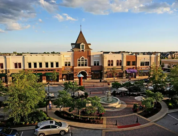 Holiday Inn & Suites Toledo Southwest - Perrysburg by IHG hotel detail image 4