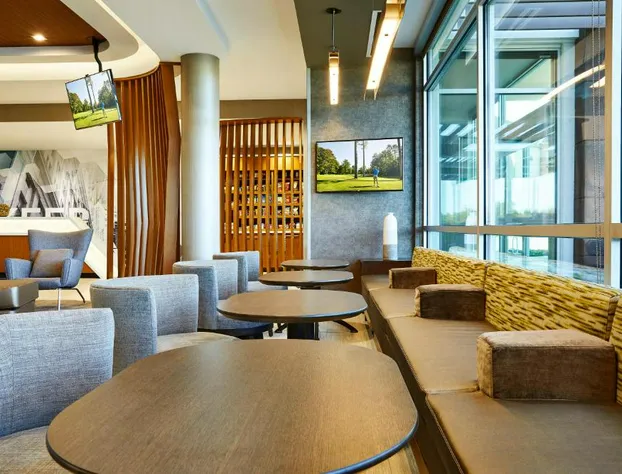 SpringHill Suites by Marriott Springfield North hotel detail image 1