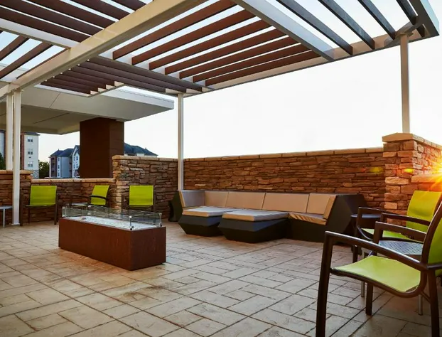 SpringHill Suites by Marriott Springfield North hotel detail image 4