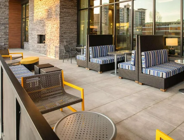 Home2 Suites By Hilton Boise Downtown hotel detail image 4