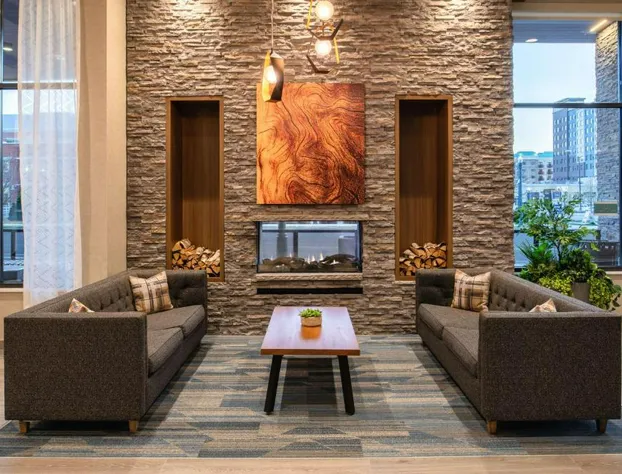 Home2 Suites By Hilton Boise Downtown hotel detail image 2