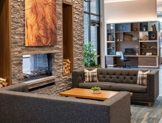 Home2 Suites By Hilton Boise Downtown hotel detail image 4