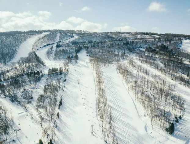 Camelback Lodge & Aquatopia Indoor Waterpark hotel detail image 2