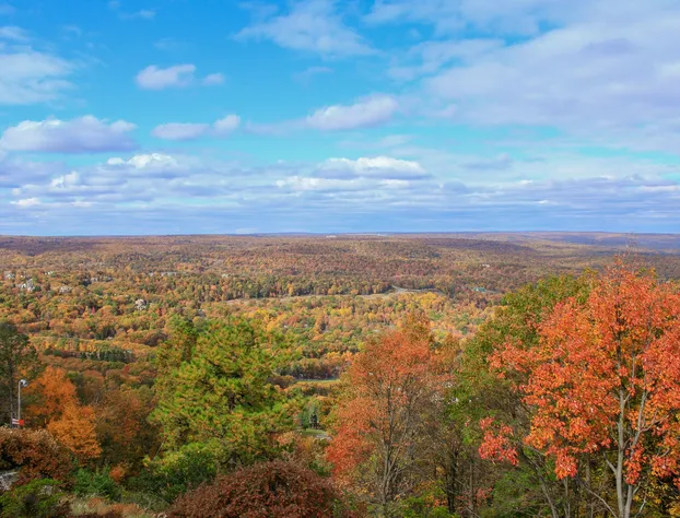 Camelback Lodge & Aquatopia Indoor Waterpark hotel detail image 3