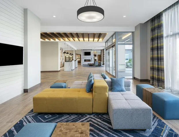 Homewood Suites by Hilton Boston Woburn hotel detail image 3