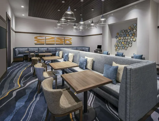 Homewood Suites by Hilton Boston Woburn hotel detail image 4