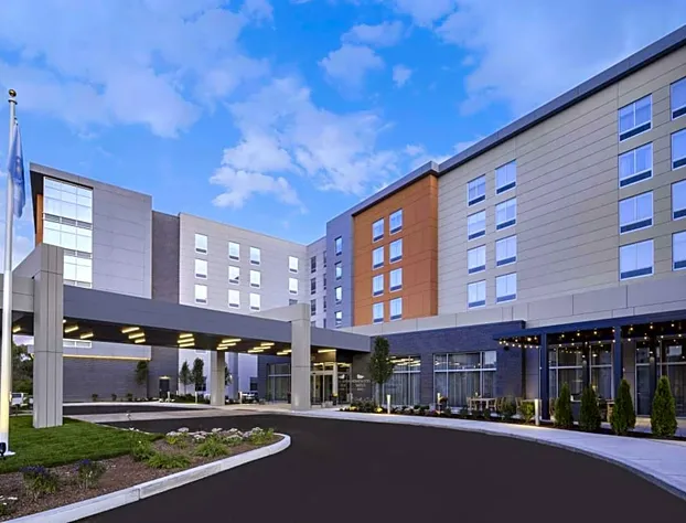 Homewood Suites by Hilton Boston Woburn hotel detail image 2